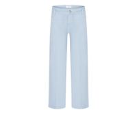 CAMBIO - Tess cropped sky blue - Gr. - 28
