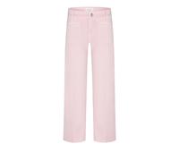 CAMBIO - Tess cropped soft pink - Gr. - 36/28