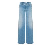 CAMBIO - Tess lefth sunny contrast fringed - Gr. - 38/33