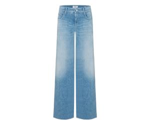 CAMBIO - Tess lefth sunny contrast fringed - Gr. - 42/33