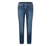 Cambio Damen Jeans - Piper blau Gr. 38