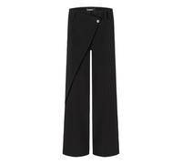 CAMBIO - Anais wrap front black - Gr. - 42/32
