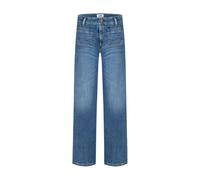 Cambio - Wide Leg Jeans Tess - Größe 44/33 - blau