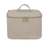 Cambrass Mini Elite Camel Kulturbeutel 19x24x17cm