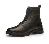 Ara Schnürstiefelette 11260 Forrest Glattleder Damen Grün Größe 40