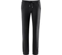 Damen Hose Schneider CAMBRIDGEW Kurzgröße 19 schwarz