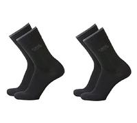 Camel Activ 9 Paar Business Socken Farbe Schwarz Gr.43-46