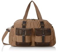 camel active 210 101 25 Austin Reisetasche, 51 cm, 34 Liter, Sand