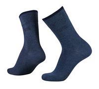 Camel Activ Socken Jeansblau 3er Pack Größe 43-46