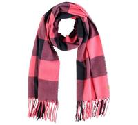 camel active 307430-4V43 Halstuch, Rot, Regular