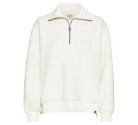 Camel Active 309340-5F66 - Damen Sweater milk white XXL