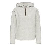 Camel Active 309356-6F66 - Damen Fleecepullover light jade XL