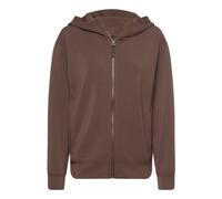 Camel Active 309375-7F04 - Damen Sweatjacke brown S