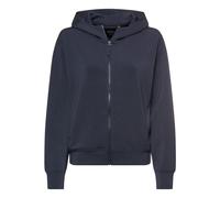 Camel Active 309375-7F04 - Damen Sweatjacke dark blue XL