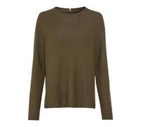 Camel Active KNITWEAR Dark Khaki S
