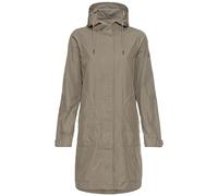camel active 310090-3F42 - Damen Parka, Größe:48, Farbe:sage