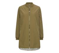 Camel Active 310180-7R24 - Damen Mantel olive 44