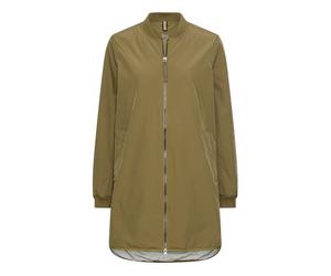 Camel Active 310180-7R24 - Damen Mantel olive 44