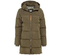 camel active 310380-8R26 - Damen Steppmantel