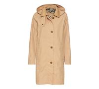 camel active Wachsmantel Caramell (Größe: 42) 42 beige