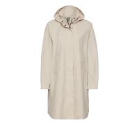 Camel Active 310590-5R21 - Damen Mantel sand 40