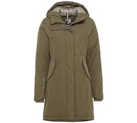 Camel Active Parka Damen khaki, 36