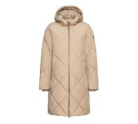 Camel Active Übergangsmantel in Beige - 52% | Größe 42 | Damenjacken