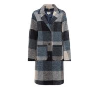 Camel Active 310780-2F32 - Mantel blue check 40