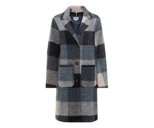 Camel Active 310780-2F32 - Mantel blue check 40