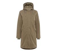 Camel Active 310794-2F44 - Mantel dark khaki 46