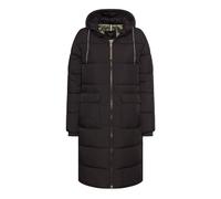 Camel Active 310890-6F45 - Damen Steppmantel black 44