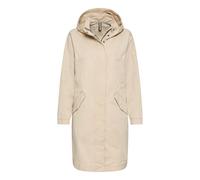 Camel Active 310995-7F13 - Damen Mantel sand 40