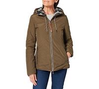 Camel Active 320010-6R26 - Wendejacke 38 khaki