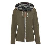 Jacke KHAKI 40 9203 9203 Bültel-DOB
