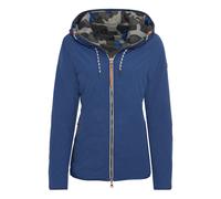 Camel Active 320010-6R26 - Wendejacke night blue 36