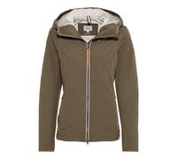 Camel Active 320110-8R26 - Damen Übergangsjacke dark khaki 38