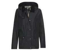 camel active - Fieldjacket mit Cordkragen navy - Gr. - 42