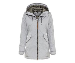 Camel Active 320420-8F80 - Damen Funktionsjacke silver grey 38