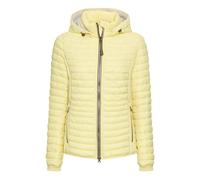 Camel Active 330050-7E50 - Damen Steppjacke lemon 38