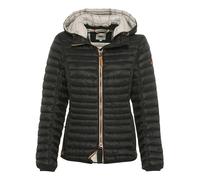 Camel Active 330270-9E50 - Steppjacke black 40