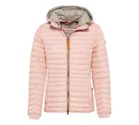 Camel Active 330270-9E50 - Steppjacke rose 40