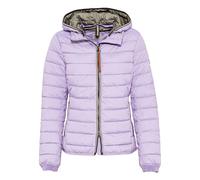 camel active - Steppjacke aus recyceltem Polyester - Farbe - Violett - Größe - 36