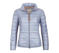 Camel Active 330400-9X44 - Steppjacke light blue 40
