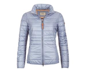 Camel Active 330400-9X44 - Steppjacke light blue 40