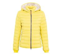 Camel Active 330510-3F96 - Damen Blouson lemon grass 36