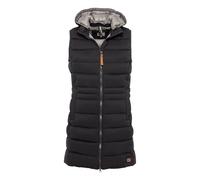Camel Active 360120-2F50 - Weste black 42