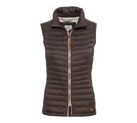 camel active Damen Weste, oliv, Gr. 40