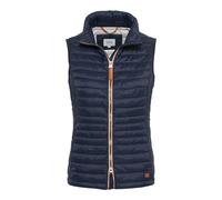 Camel Active 360250-9E50 - Steppweste navy 38