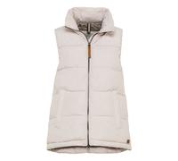 Camel Active 360300-2R26 - Weste pearl 42