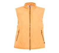 Camel Active 360430-3R01 - Damenweste mandarine 36